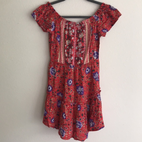 Talise mini dress - Picture 5 of 9